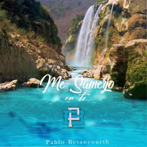 Listen to Me Sumerjo en Ti song with lyrics from Pablo Betancourth