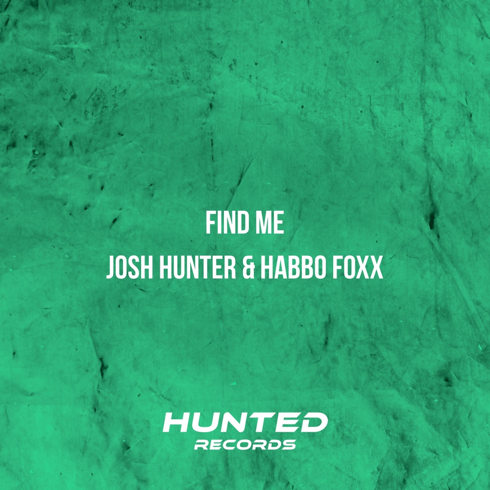 Find Me (Extended Mix)