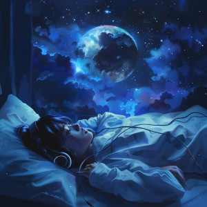 Greenred Productions的專輯Music for Sleep: Quiet Slumber Calls