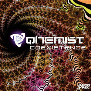 Qhemist的專輯Coexistence