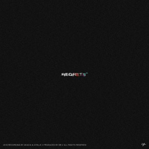 Listen to Regrets song with lyrics from Ayelle