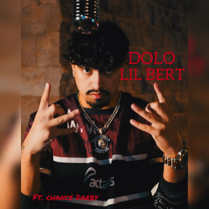 Album Dolo (Explicit) from LiL Bert