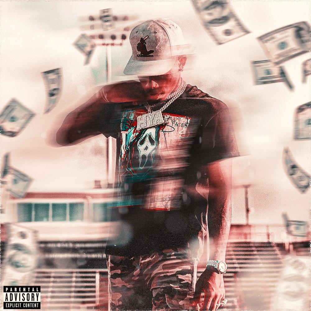 Letter To The Old Me (Explicit)