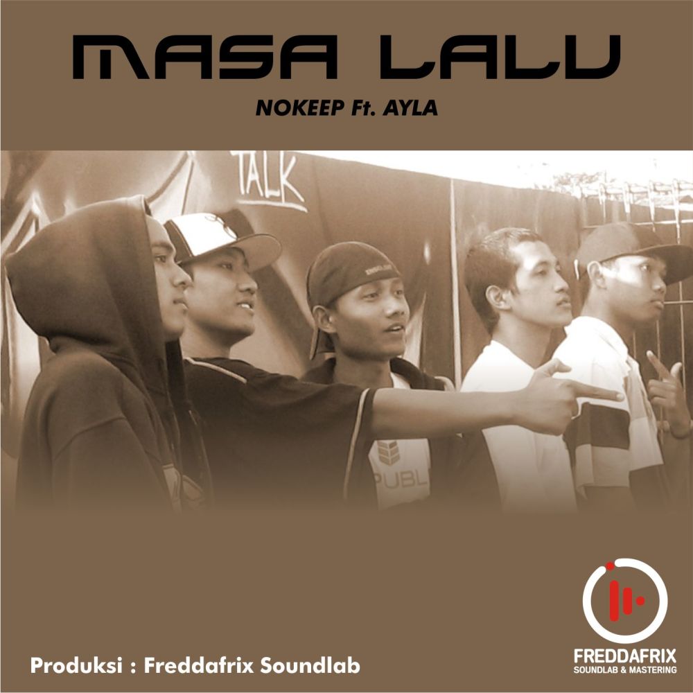 Masa Lalu (Demo Version)