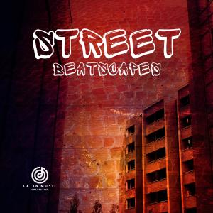 Latin Music Collective的專輯Street Beatscapes