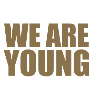 Tonight的專輯We Are Young - Single