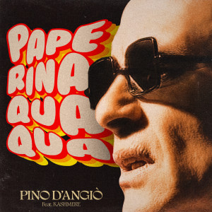Pino D'Angiò的專輯Paperina Qua Qua