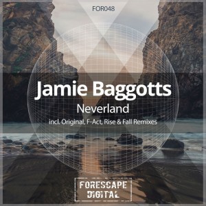 收聽Jamie Baggotts的Neverland (F-Act Remix)歌詞歌曲