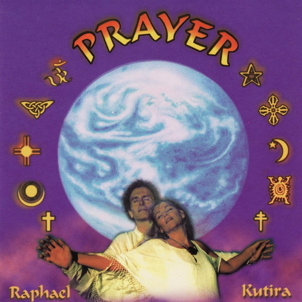 Ancestral Prayer