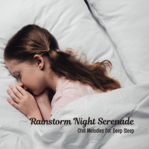 Album Rainstorm Night Serenade: Chill Melodies for Deep Sleep from Sleepy Side