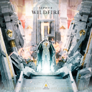 Album Wildfire oleh Sephyx