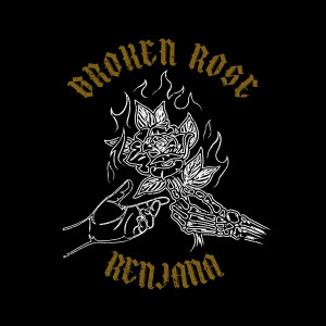 Broken Rose的專輯Renjana
