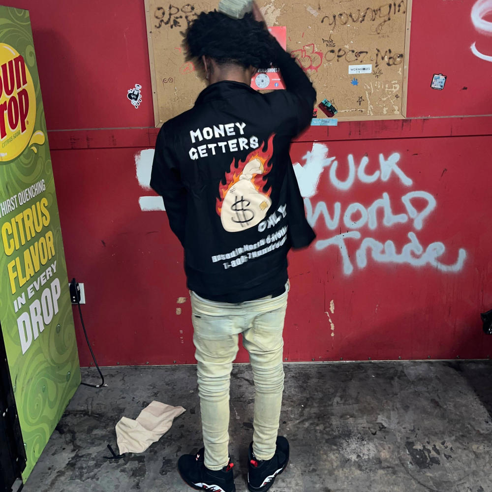 Charles Ray (Explicit)