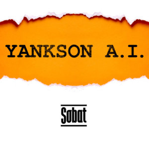 Yankson A.I.的專輯Sobat