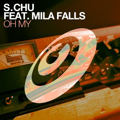 Oh My (feat. Mila Falls) [Main Mix]