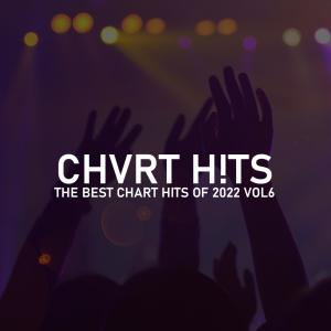 อัลบัม THE BEST CHART HITS OF 2022 VOL6 (Explicit) ศิลปิน CHVRT H!TS