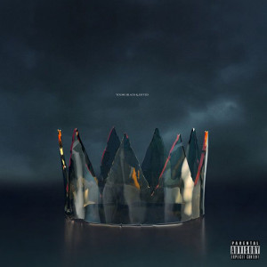 Album Young Black & Gifted (Explicit) from Bronxlyn