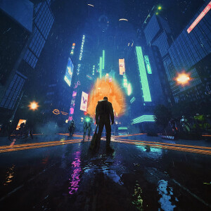 default playlist img