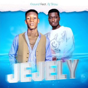 Album JEJELY from 