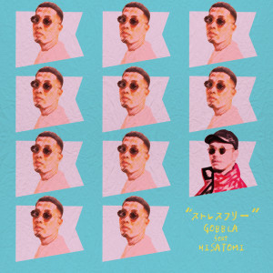 Dengarkan lagu Stress Free (feat. HISATOMI) nyanyian GOBBLA dengan lirik