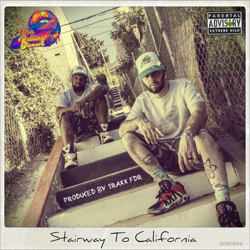 Soon As I'm Home (feat. CJ Washington & Vdal Garcia) (Explicit)