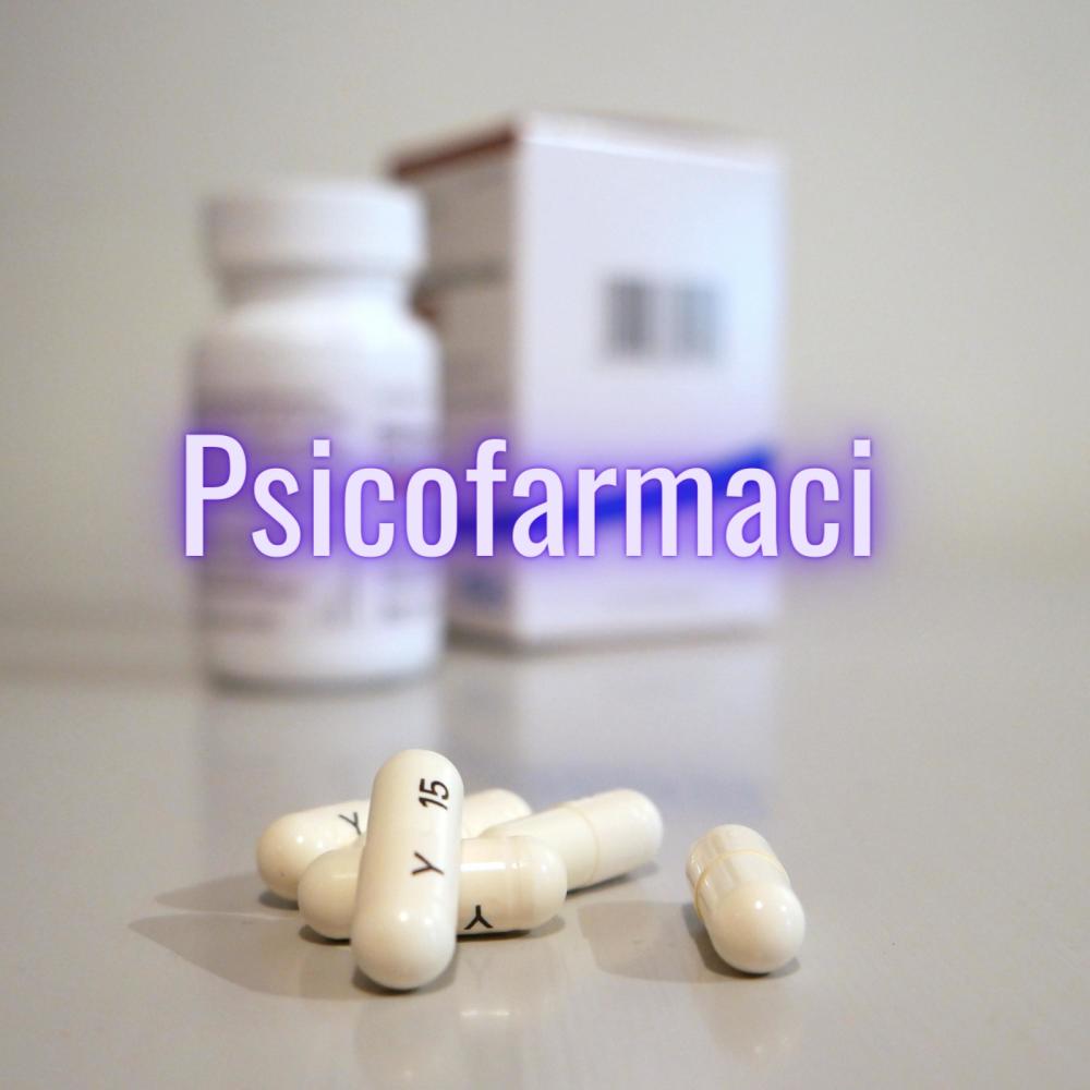 Psicofarmaci (Explicit)