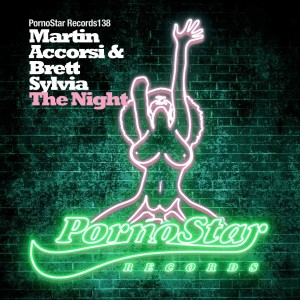 ดาวน์โหลดและฟังเพลง The Night (Original Mix) พร้อมเนื้อเพลงจาก Martin Accorsi