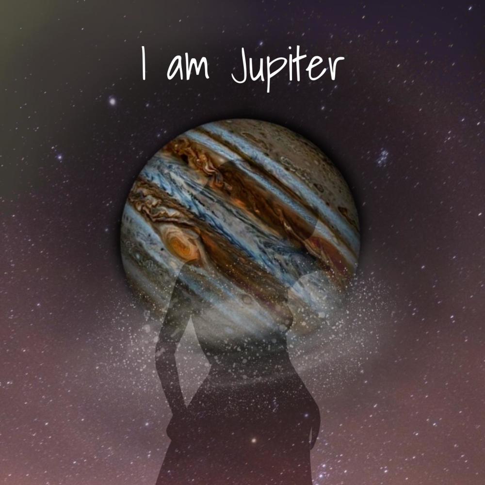I Am Jupiter