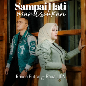 Album Sampai Hati Mamisahkan from randa putra