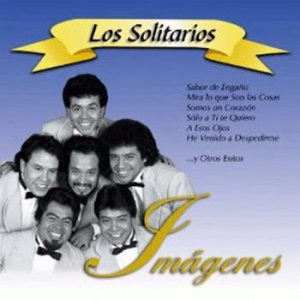 收聽Los Solitarios的Somos un corazón歌詞歌曲