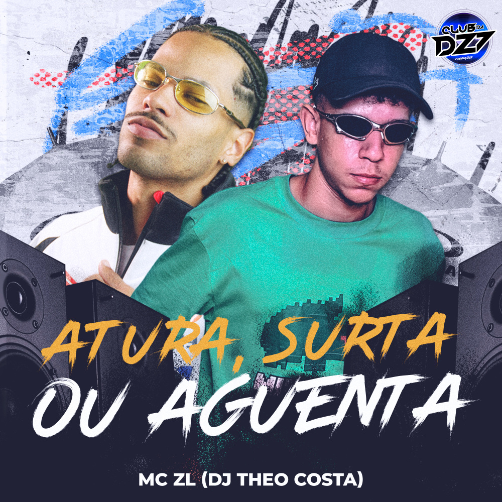 ATURA, SURTA OU AGUENTA (Explicit)