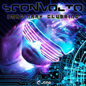 Sconvolto的專輯Imaginary Clubbing