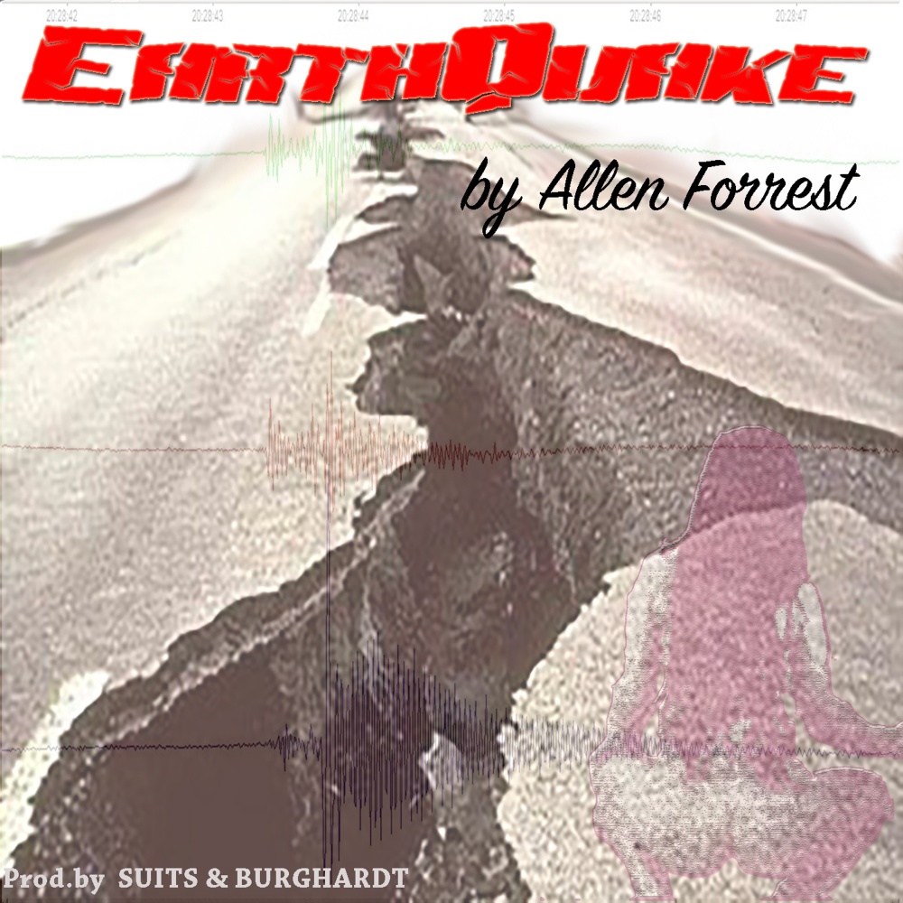 Earthquake (Explicit)