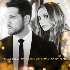 อัลบัม Maybe This Christmas ศิลปิน Michael Buble