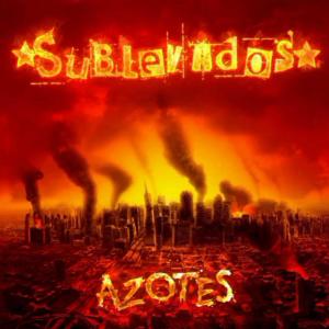 Listen to Antiyanki song with lyrics from Sublevados