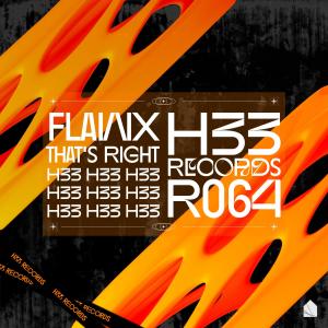 收聽Flawx的That's Right歌詞歌曲
