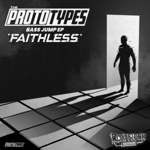 The Prototypes的專輯Faithless