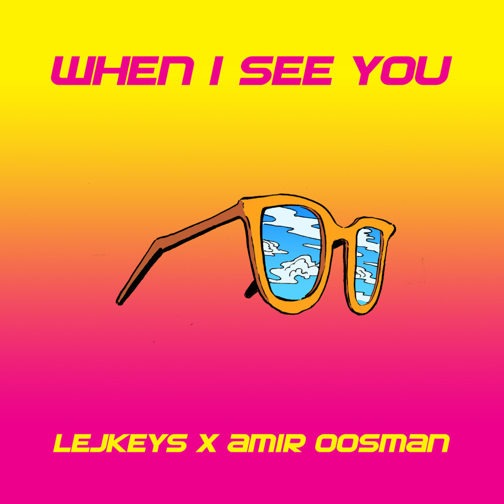 Last of Your Love (Remix)