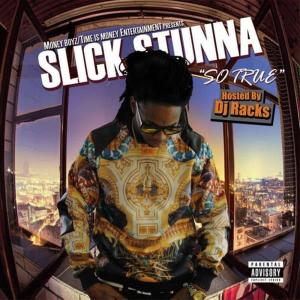 收聽Slick Stunna的Last Hope歌詞歌曲