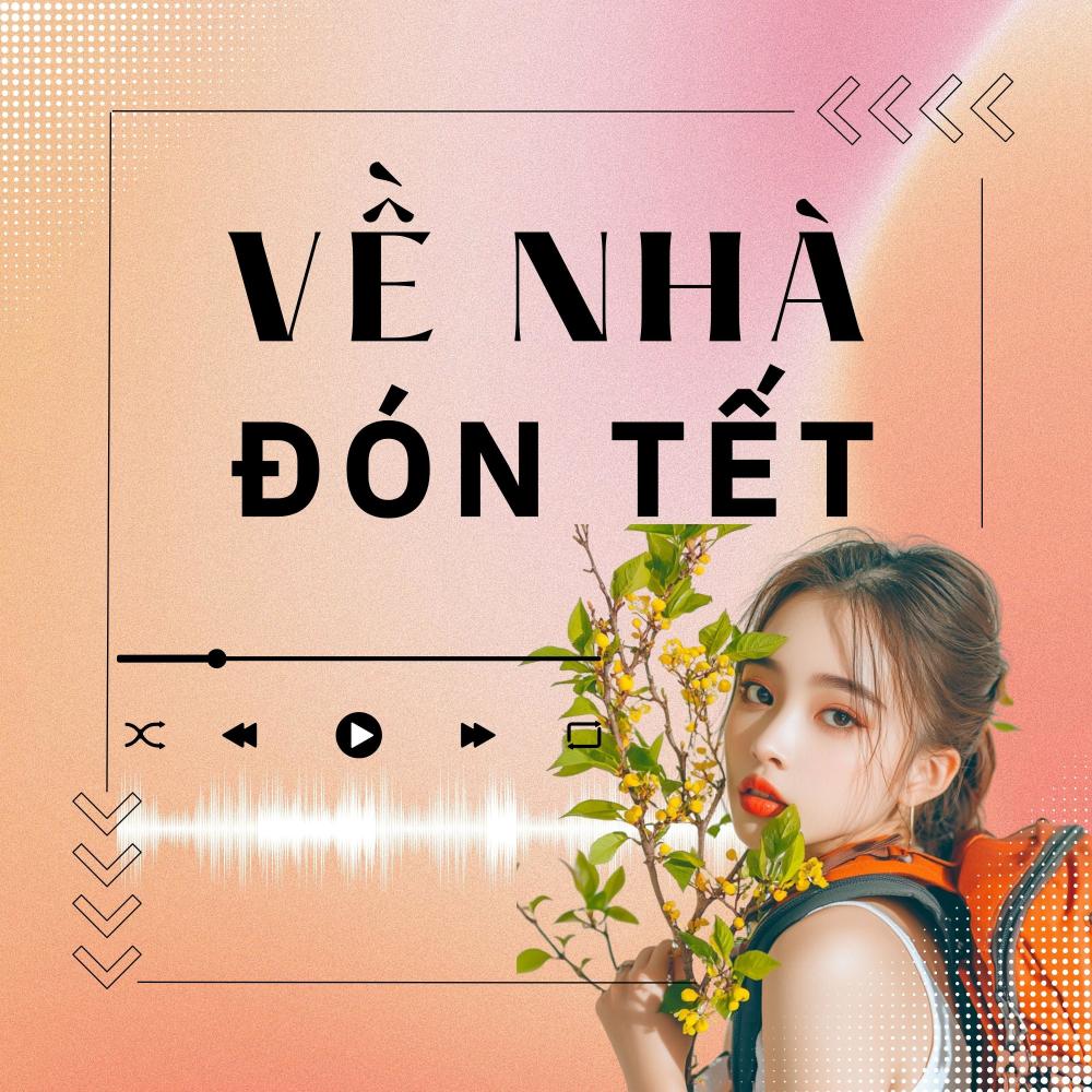 Về nhà đón tết 1