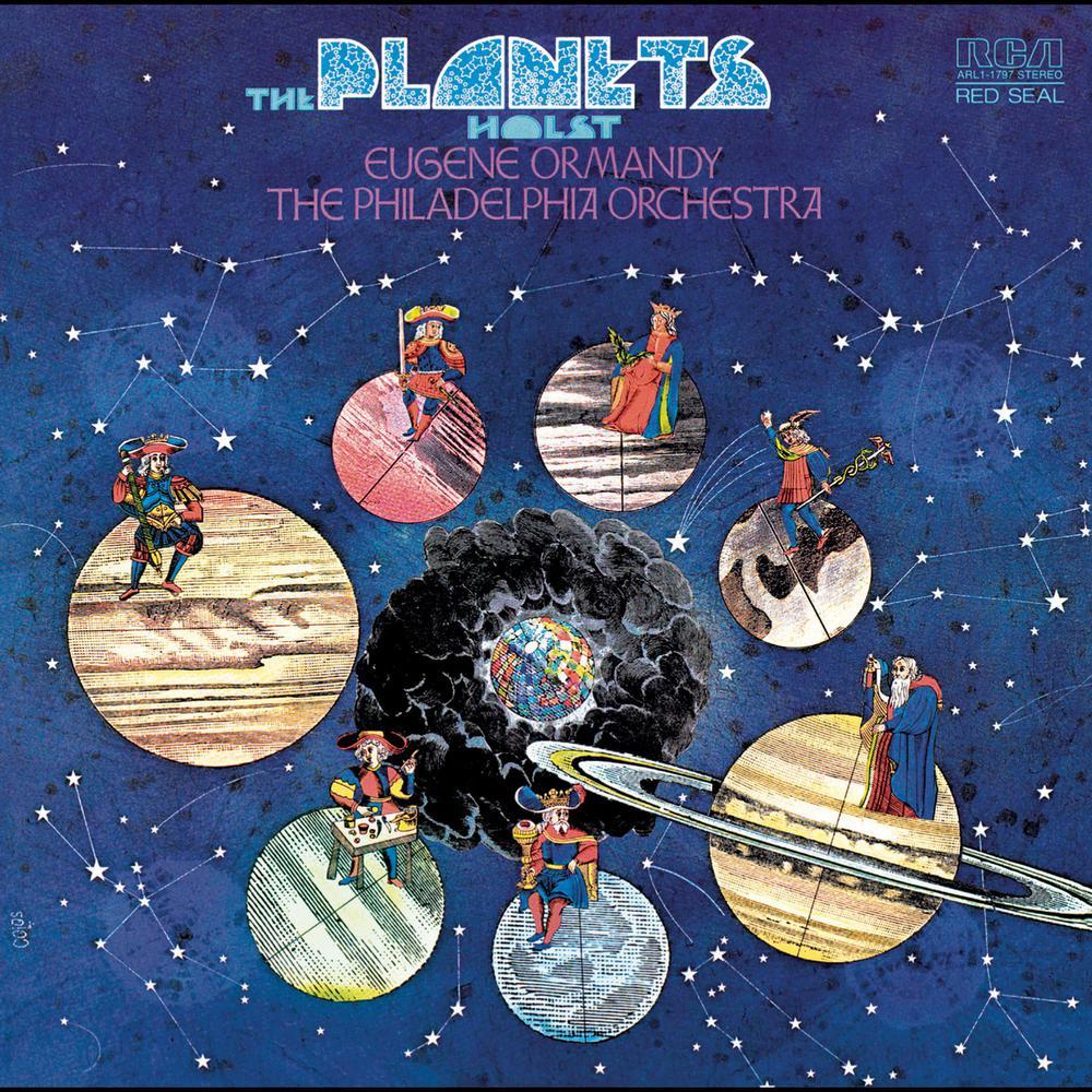 The Planets, Op. 32: IV. Jupiter, the Bringer of Jollity