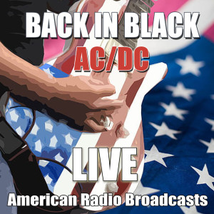 Listen to Thunderstruck (Live) song with lyrics from AC/DC