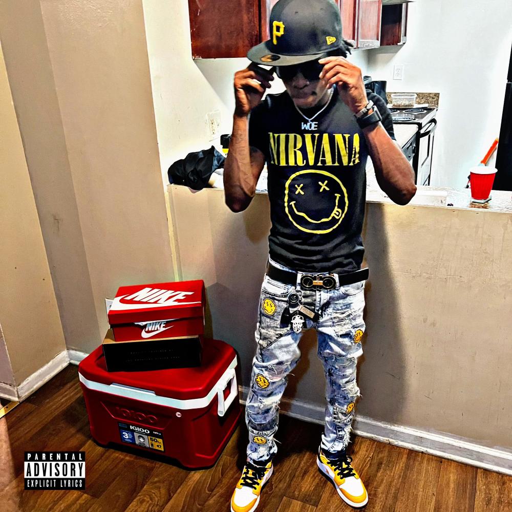 Like U Got It (feat. Derty Rackz) (Explicit)
