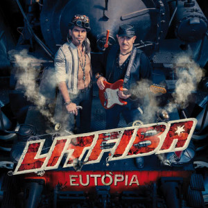 收聽Litfiba的Eutòpia歌詞歌曲