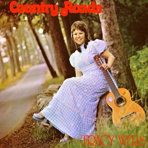 Tracy Wells的專輯Country Roads