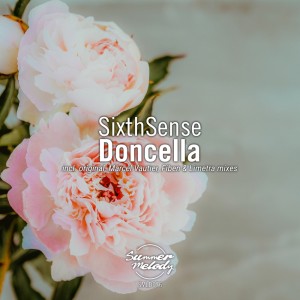 Dengarkan Doncella (Marcel Vautier Remix) lagu dari SixthSense dengan lirik