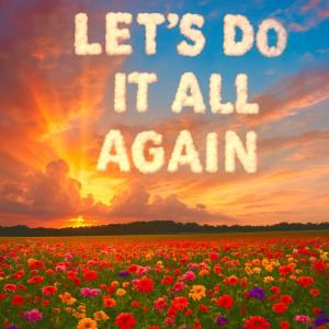 อัลบัม LET'S DO IT ALL AGAIN ศิลปิน Zeus Raps