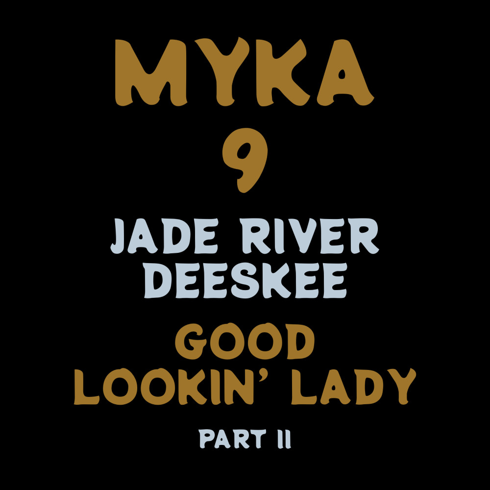 Good Lookin' Lady, Pt. 2 (Explicit)
