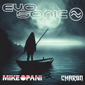 收聽Mike Opani的Forma Divina (Original Mix)歌詞歌曲