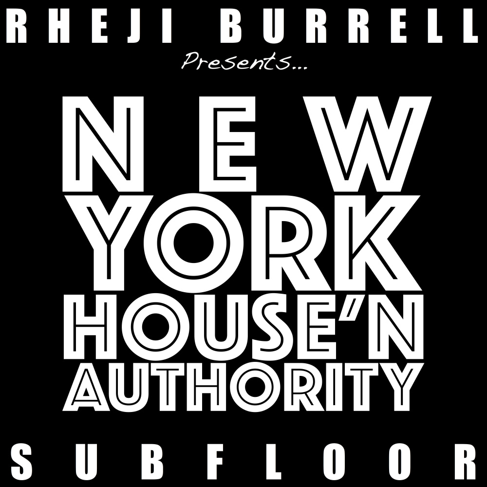 Nail #4 (feat. New York House'n Authority)